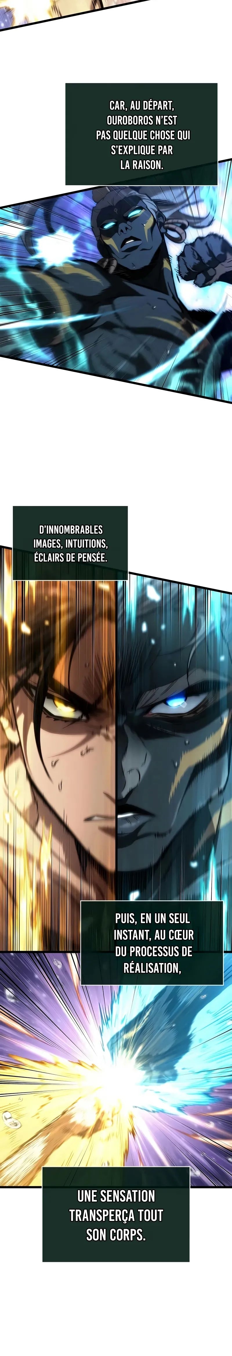 Read The World After the Fall FR Manga Online