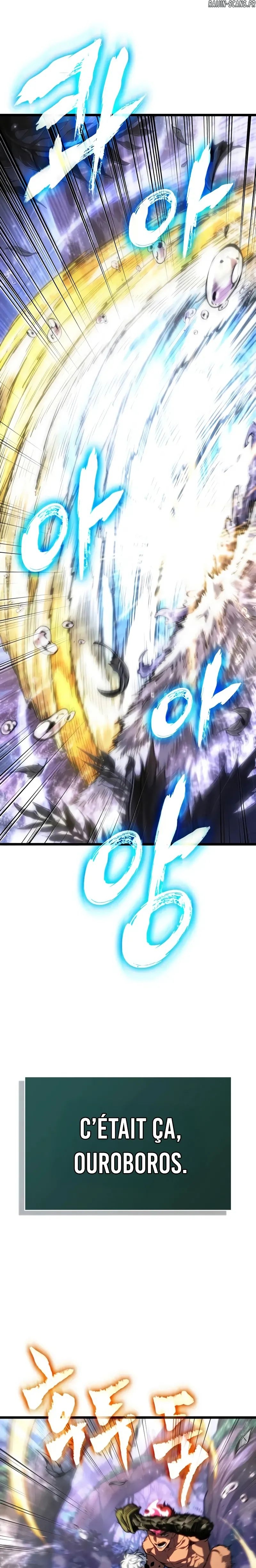 Read The World After the Fall FR Manga Online