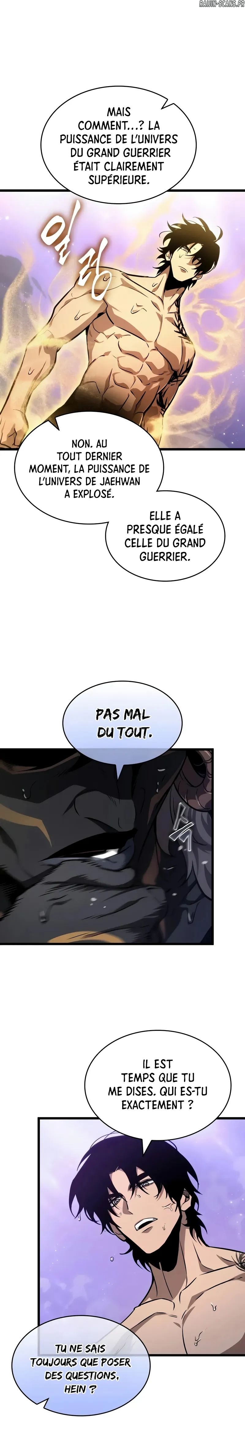 Read The World After the Fall FR Manga Online