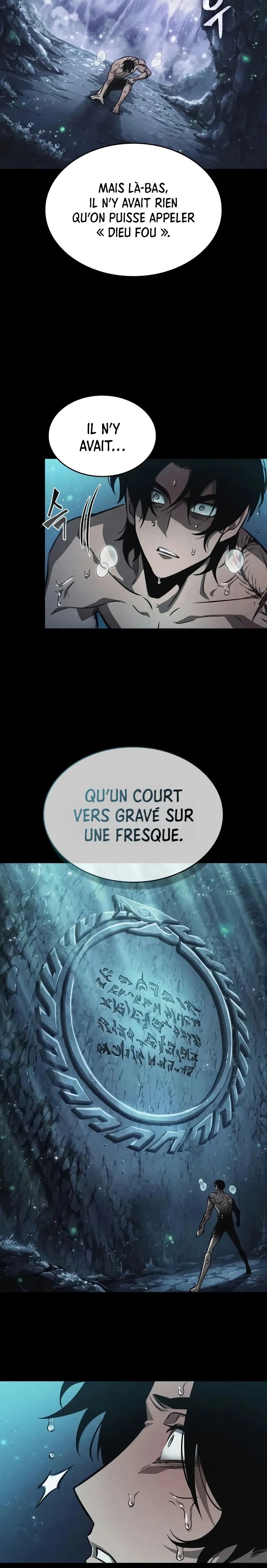 Read The World After the Fall FR Manga Online