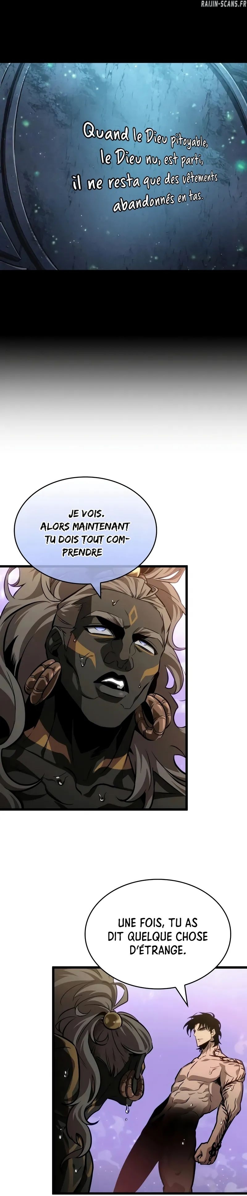 Read The World After the Fall FR Manga Online