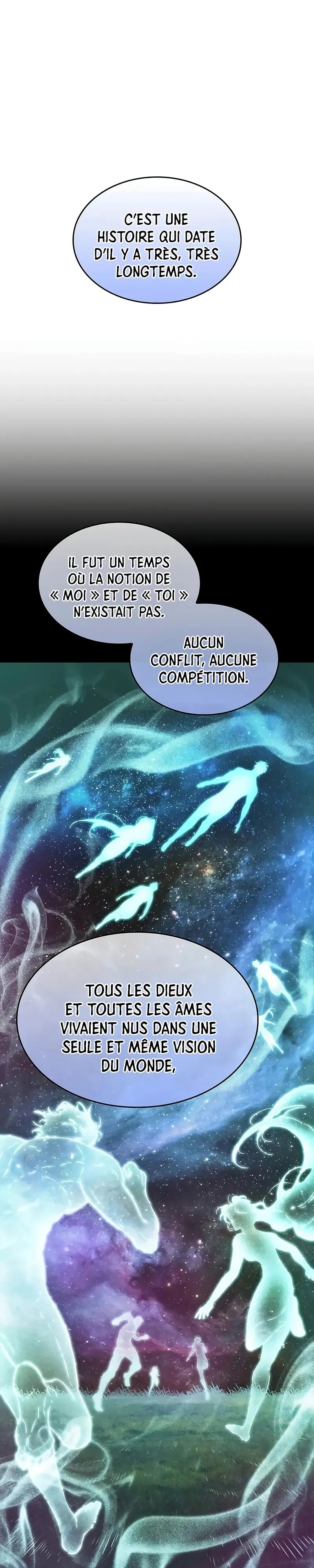 Read The World After the Fall FR Manga Online