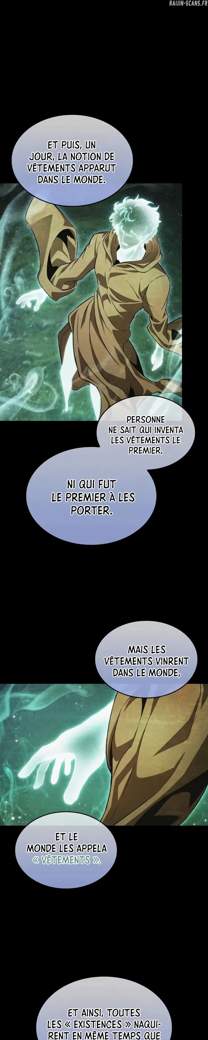 Read The World After the Fall FR Manga Online