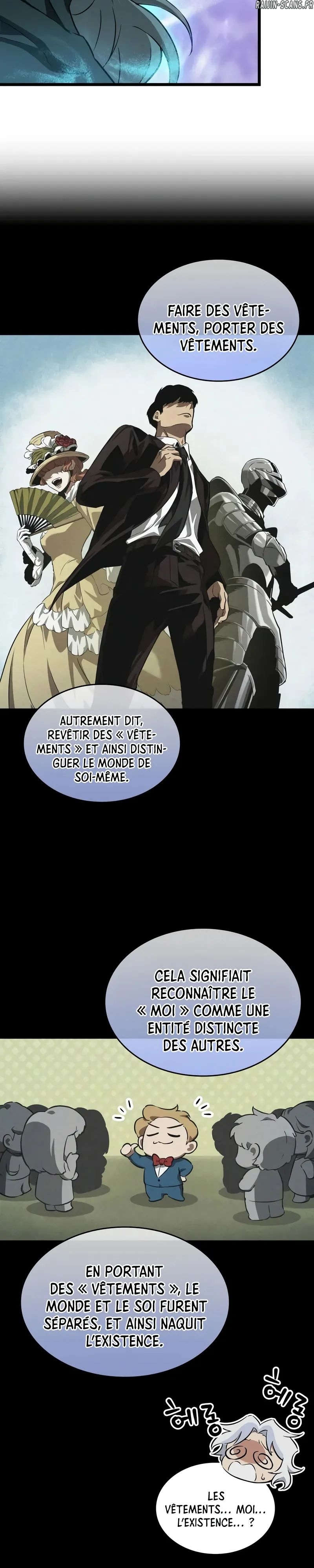 Read The World After the Fall FR Manga Online