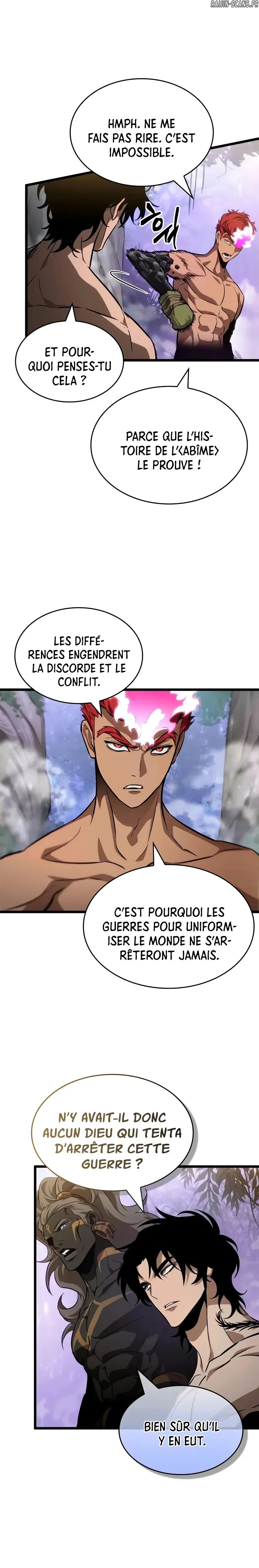 Read The World After the Fall FR Manga Online