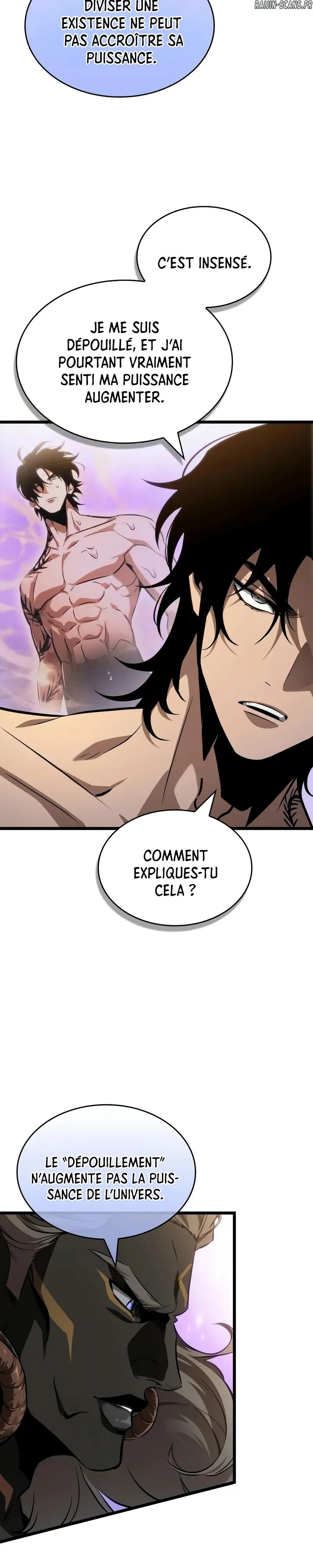 Read The World After the Fall FR Manga Online