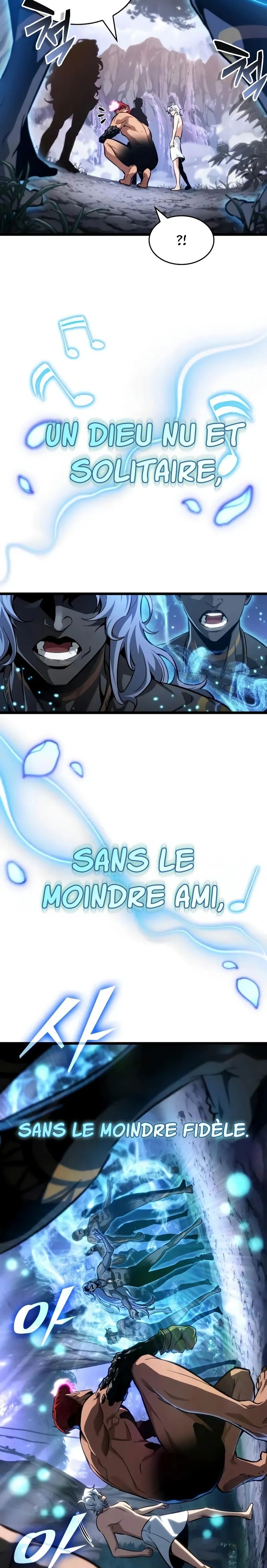 Read The World After the Fall FR Manga Online