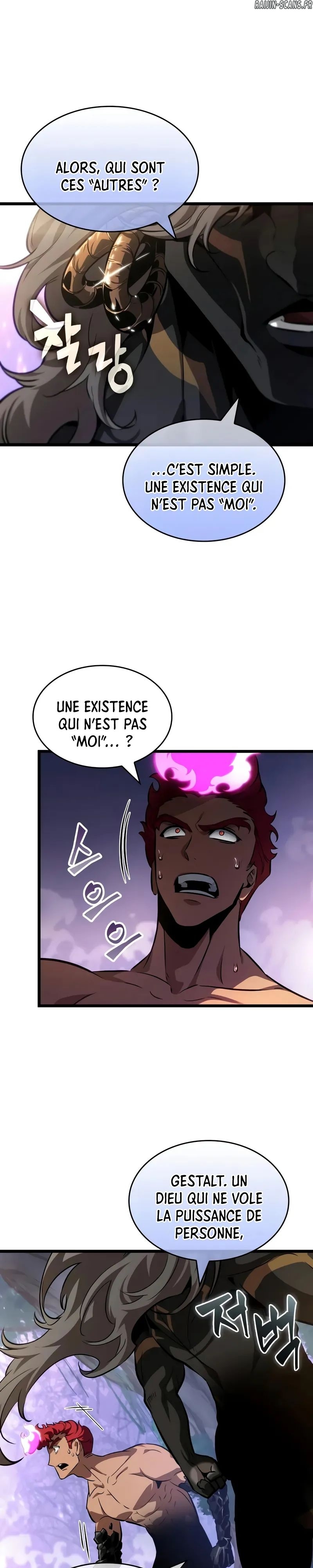 Read The World After the Fall FR Manga Online