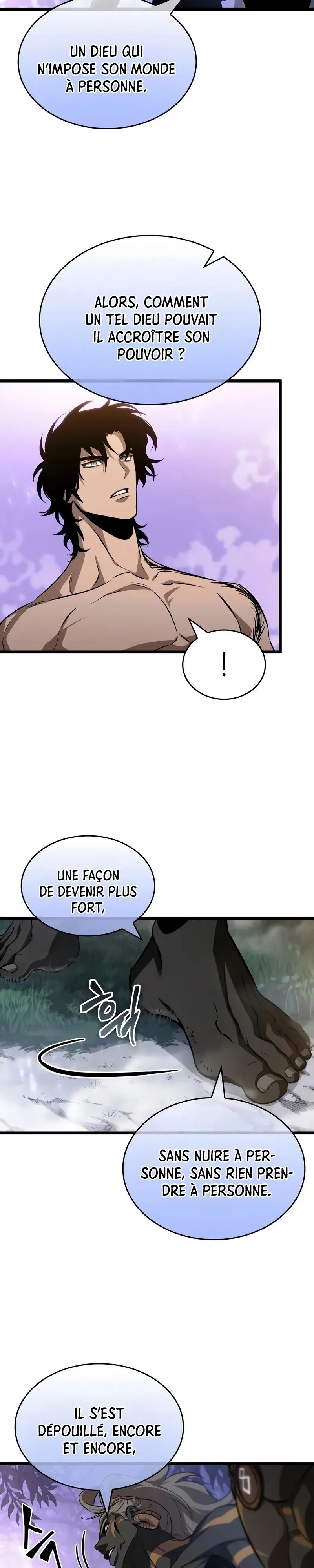 Read The World After the Fall FR Manga Online