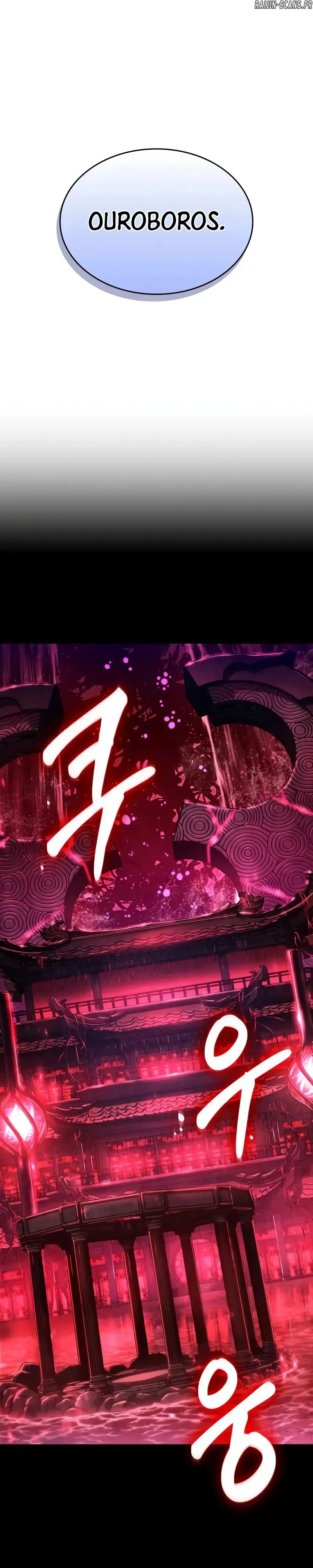 Read The World After the Fall FR Manga Online