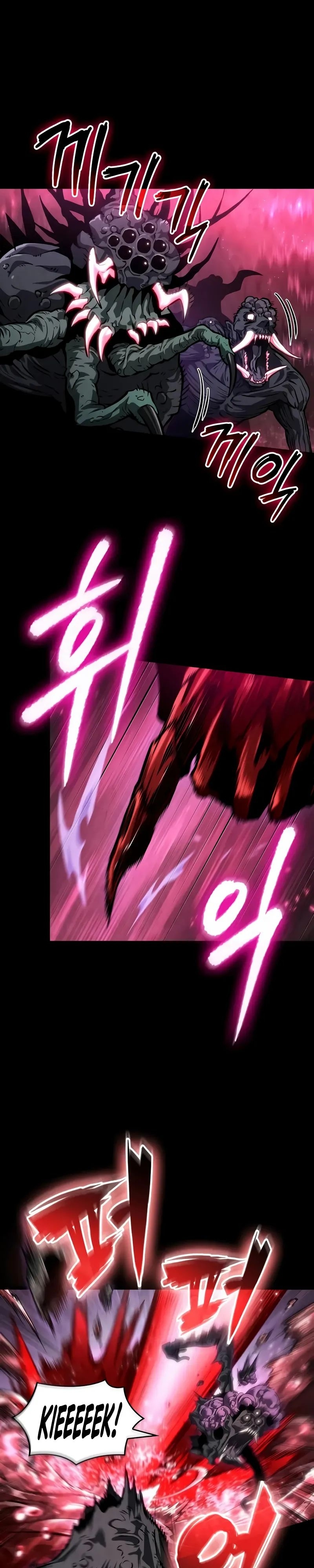 Read The World After the Fall FR Manga Online