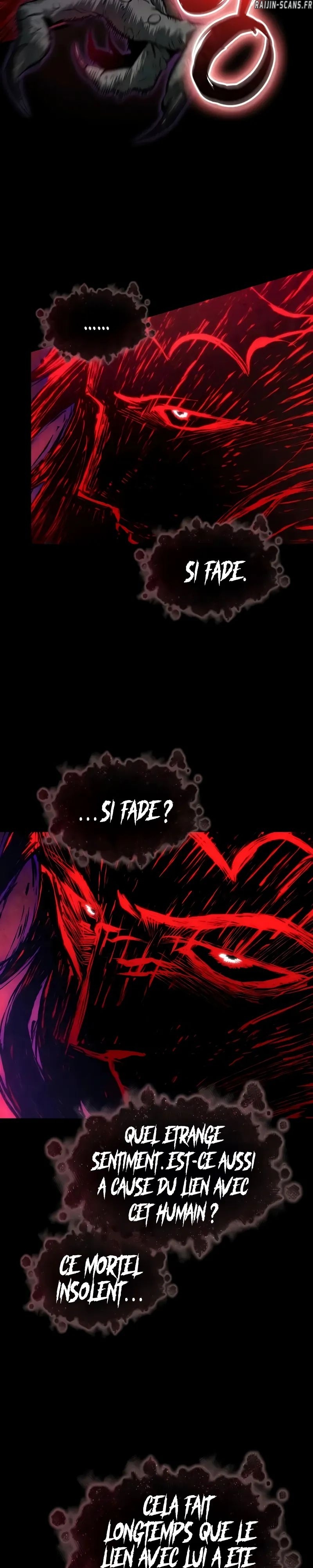 Read The World After the Fall FR Manga Online