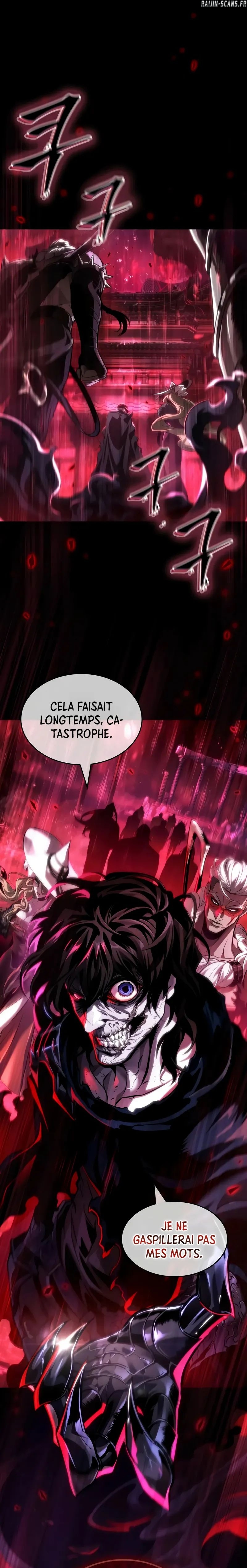 Read The World After the Fall FR Manga Online