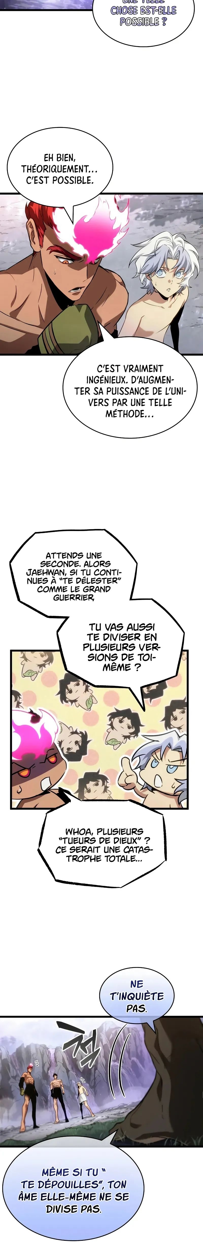 Read The World After the Fall FR Manga Online