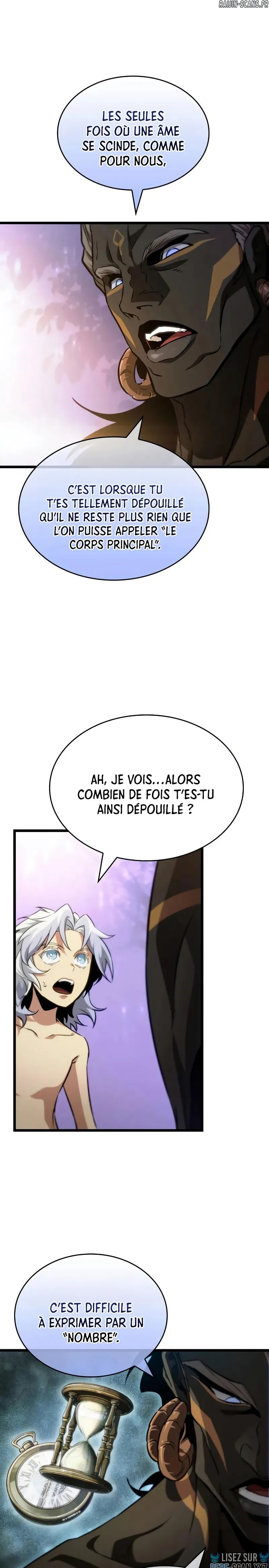 Read The World After the Fall FR Manga Online