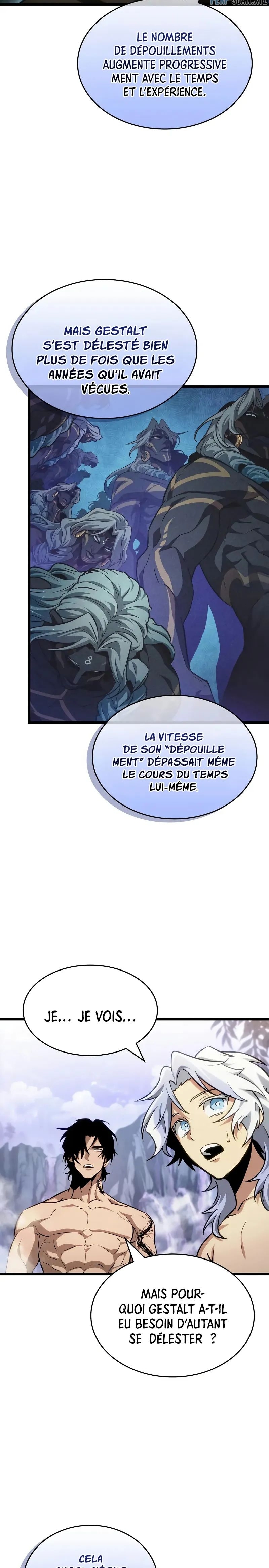 Read The World After the Fall FR Manga Online