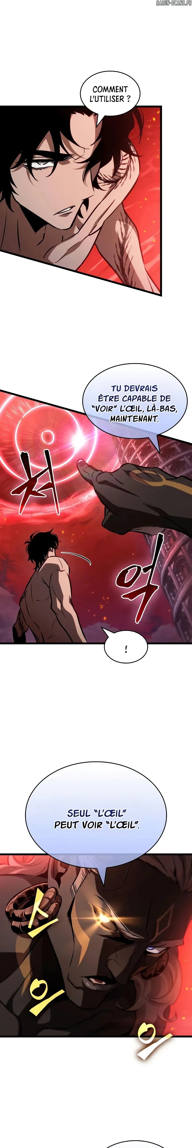 Read The World After the Fall FR Manga Online