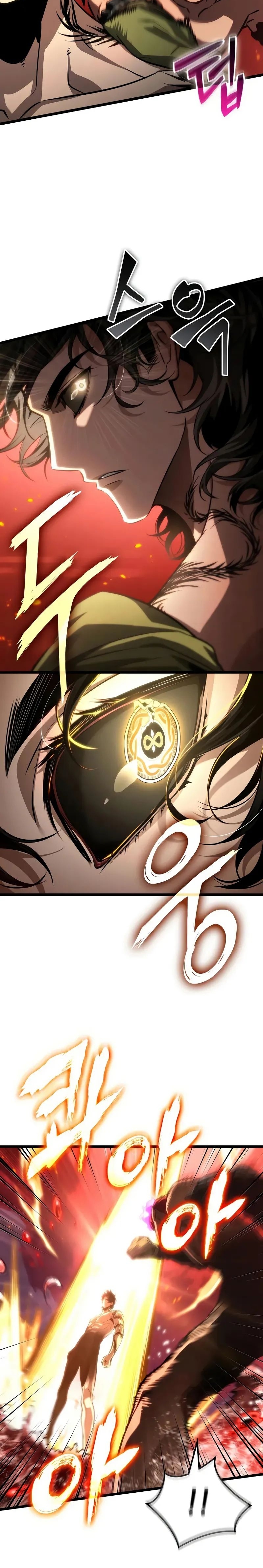 Read The World After the Fall FR Manga Online