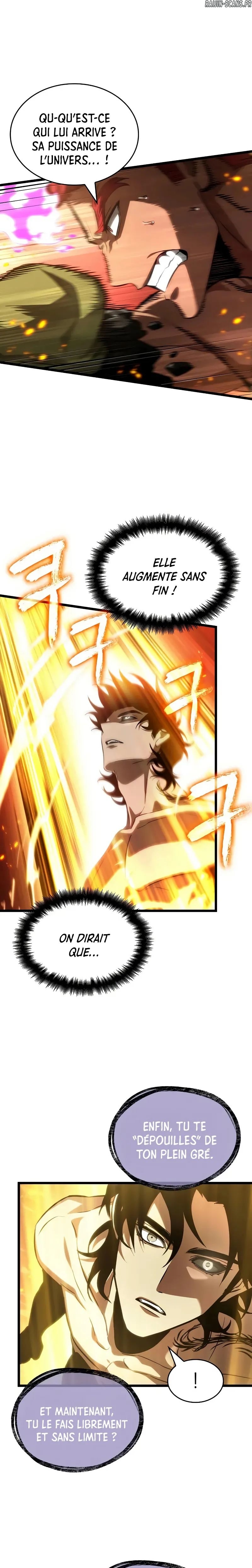 Read The World After the Fall FR Manga Online