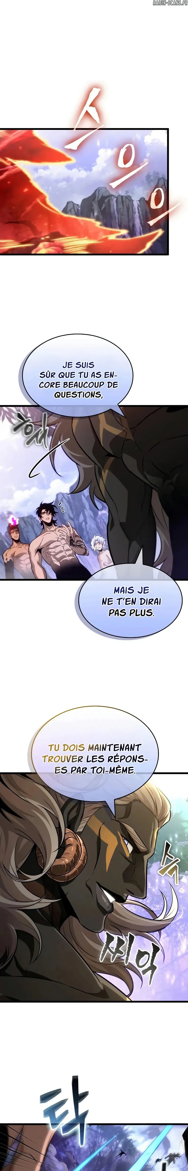 Read The World After the Fall FR Manga Online