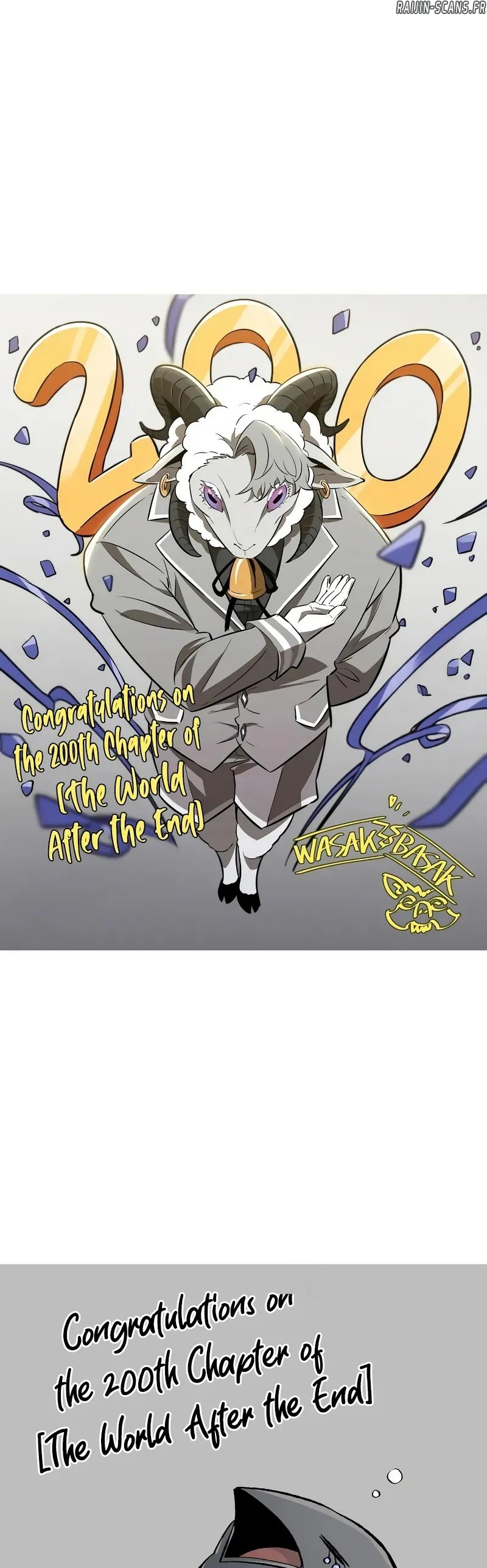 Read The World After the Fall FR Manga Online