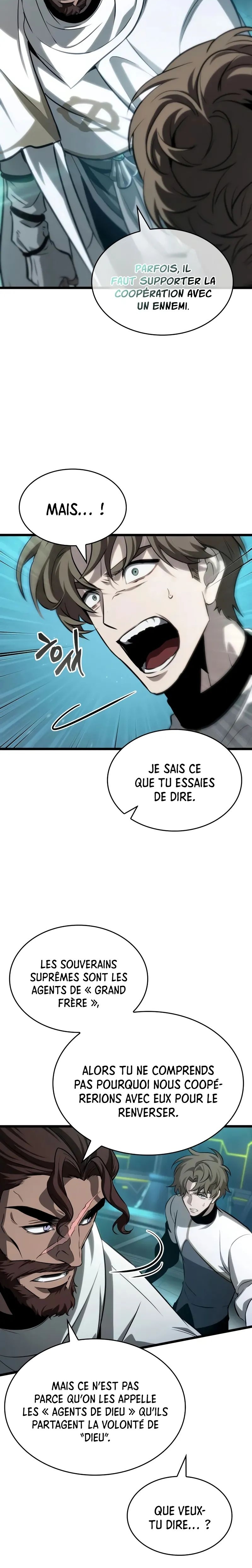 Read The World After the Fall FR Manga Online