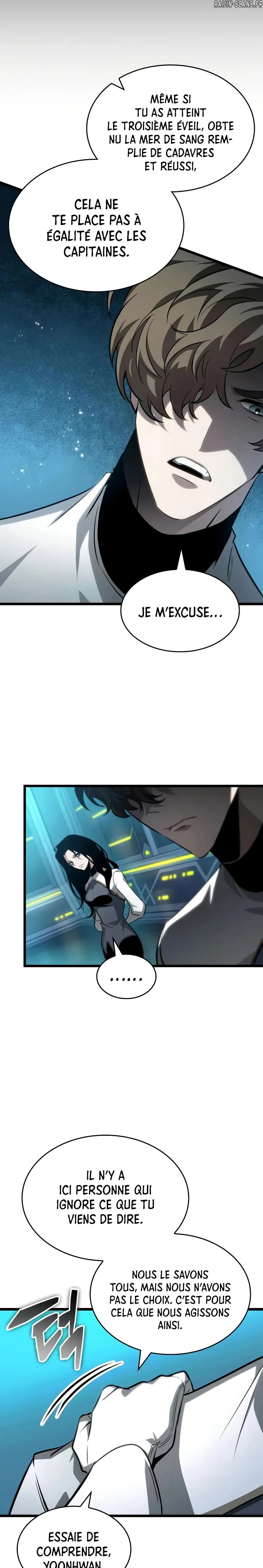 Read The World After the Fall FR Manga Online