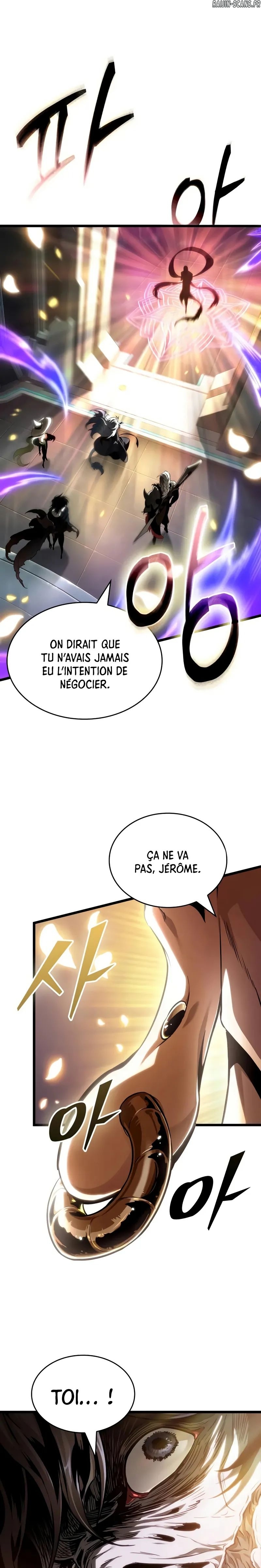 Read The World After the Fall FR Manga Online