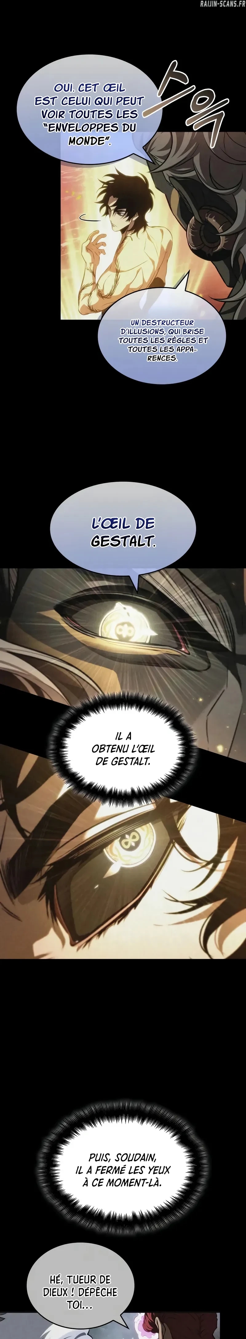 Read The World After the Fall FR Manga Online