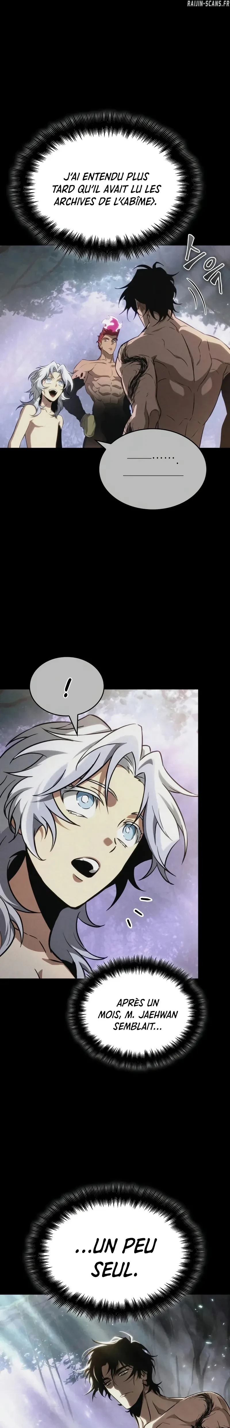 Read The World After the Fall FR Manga Online