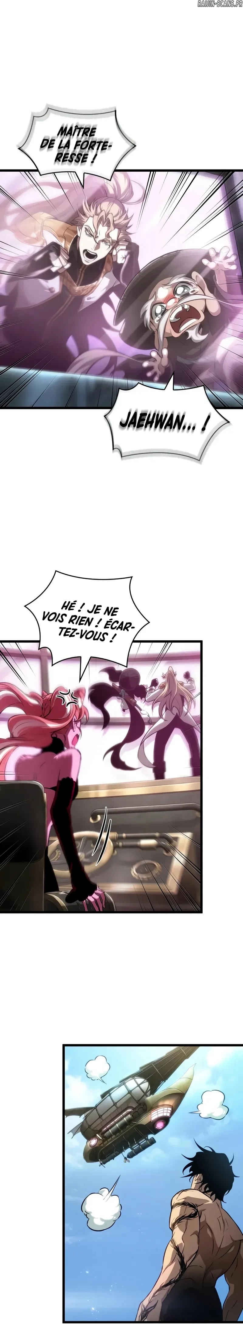 Read The World After the Fall FR Manga Online