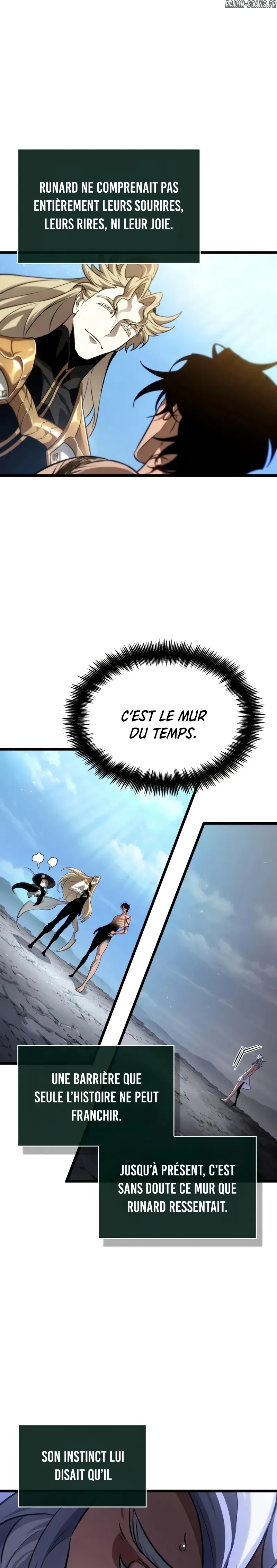 Read The World After the Fall FR Manga Online