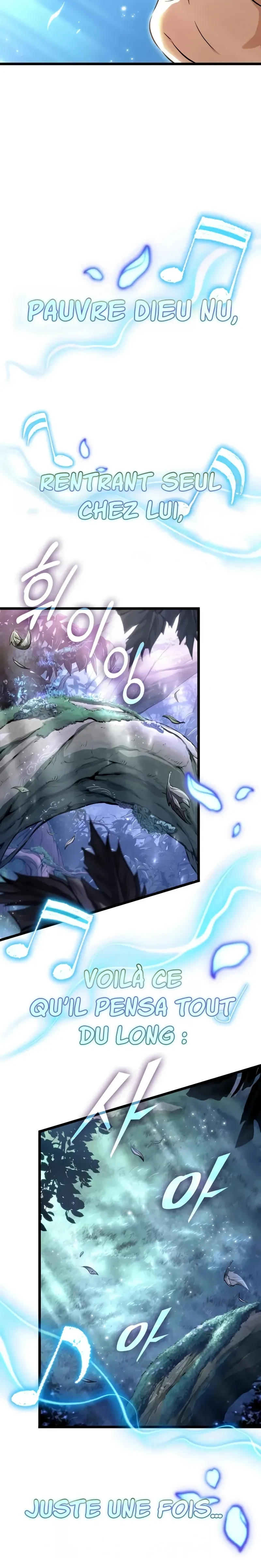 Read The World After the Fall FR Manga Online