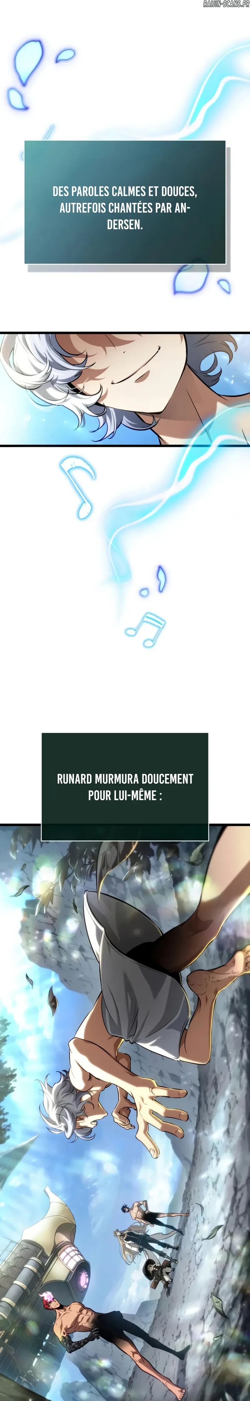 Read The World After the Fall FR Manga Online