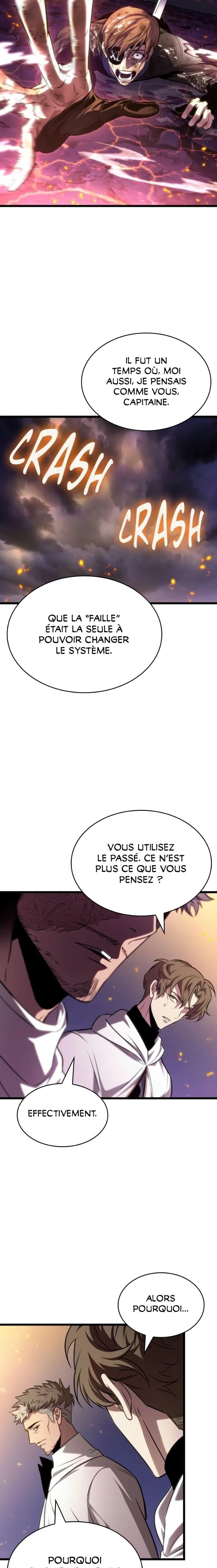 Read The World After the Fall FR Manga Online