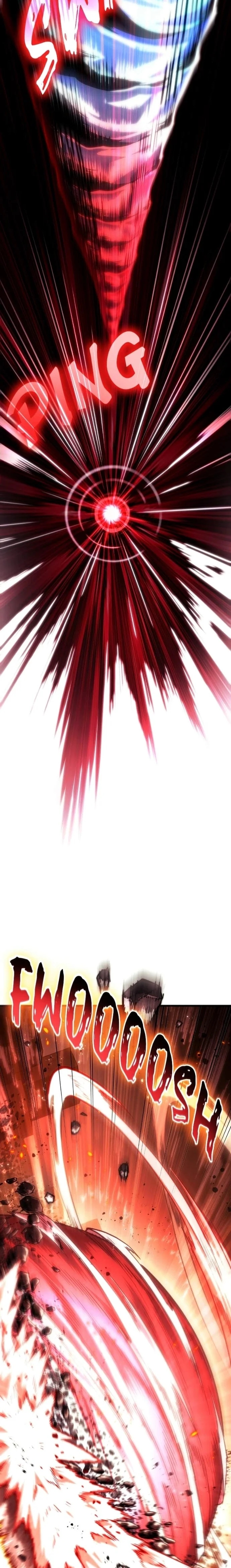 Read The World After the Fall FR Manga Online