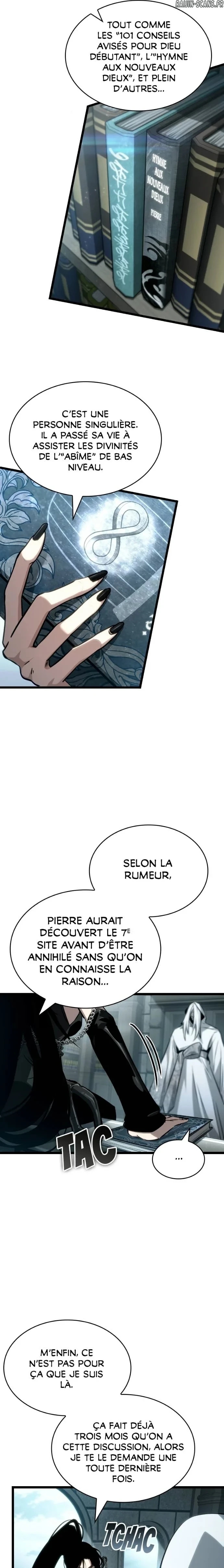 Read The World After the Fall FR Manga Online