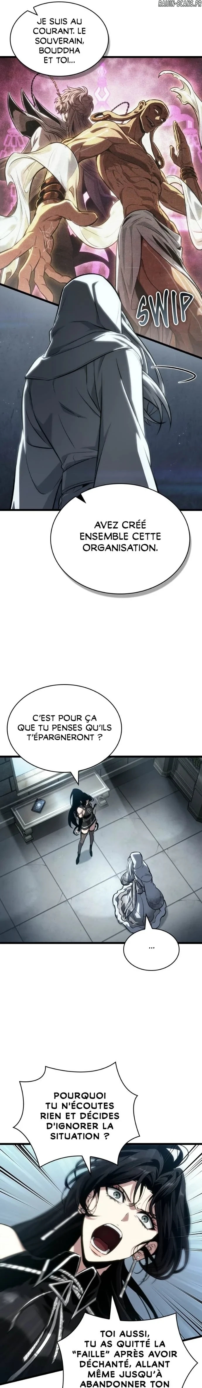 Read The World After the Fall FR Manga Online