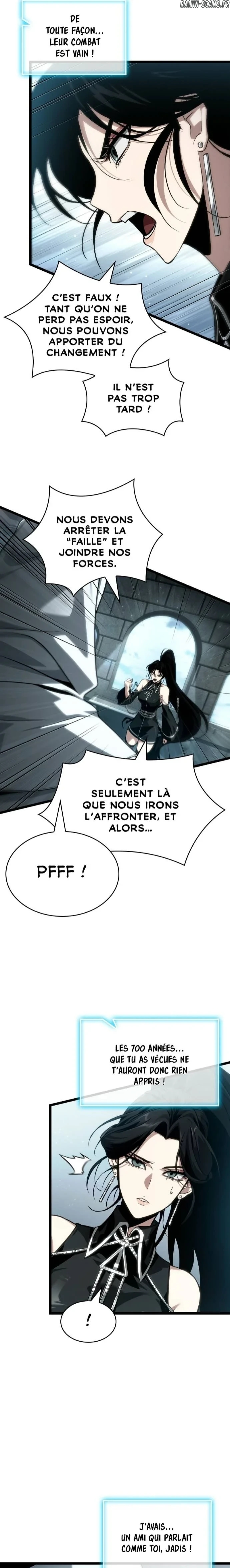 Read The World After the Fall FR Manga Online