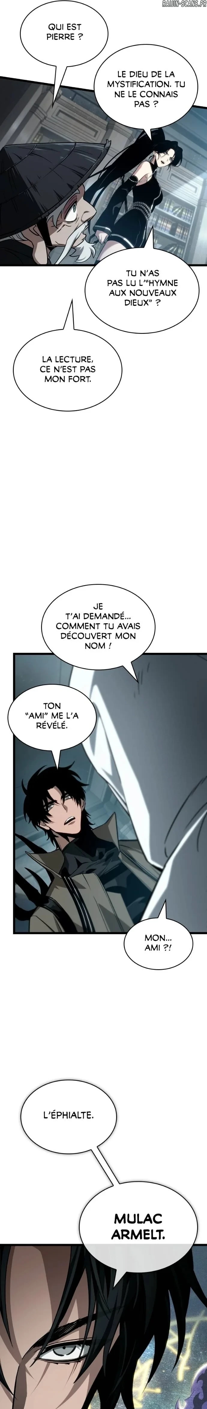 Read The World After the Fall FR Manga Online