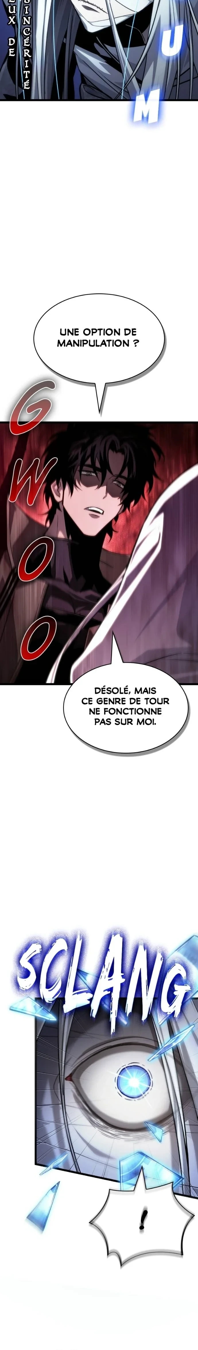 Read The World After the Fall FR Manga Online