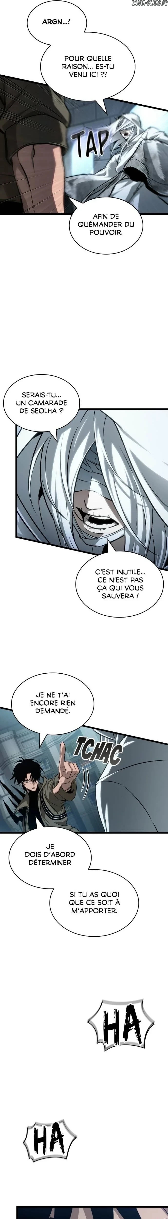 Read The World After the Fall FR Manga Online