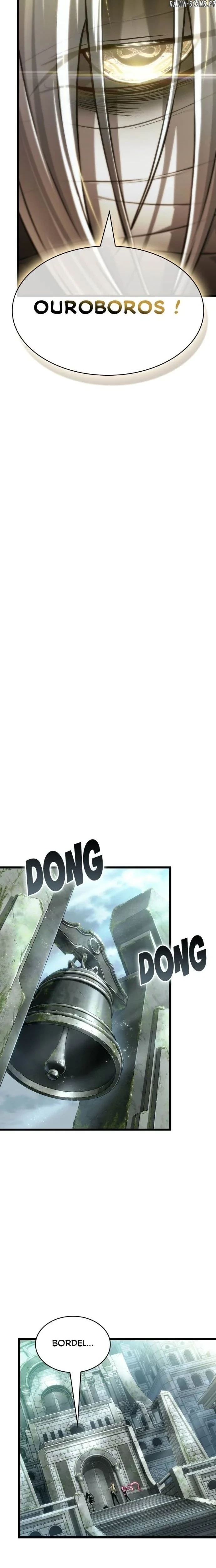 Read The World After the Fall FR Manga Online