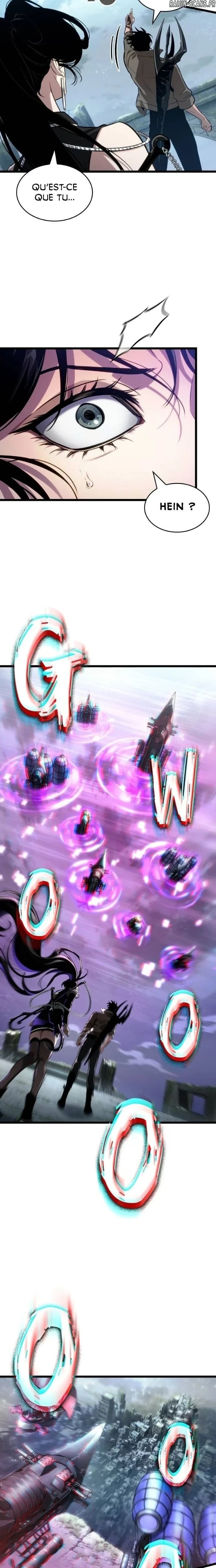 Read The World After the Fall FR Manga Online