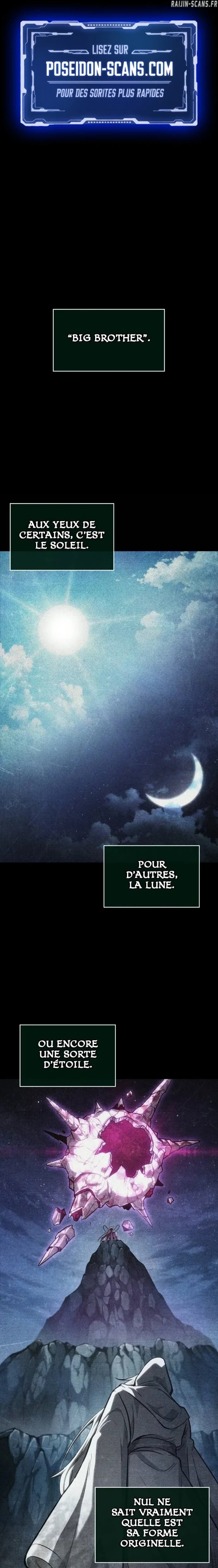 Read The World After the Fall FR Manga Online