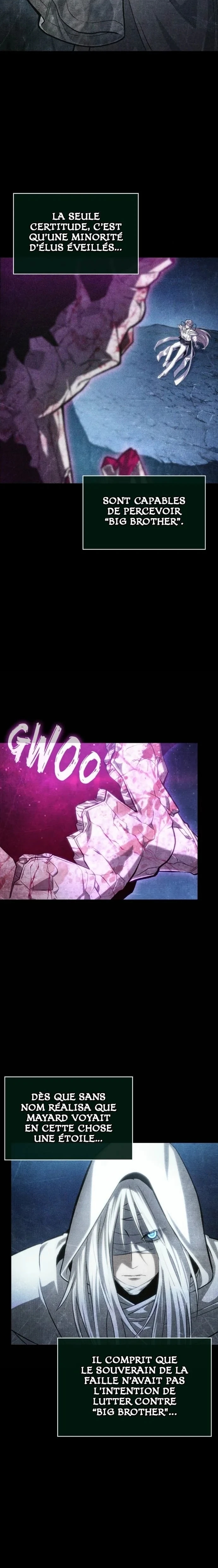 Read The World After the Fall FR Manga Online