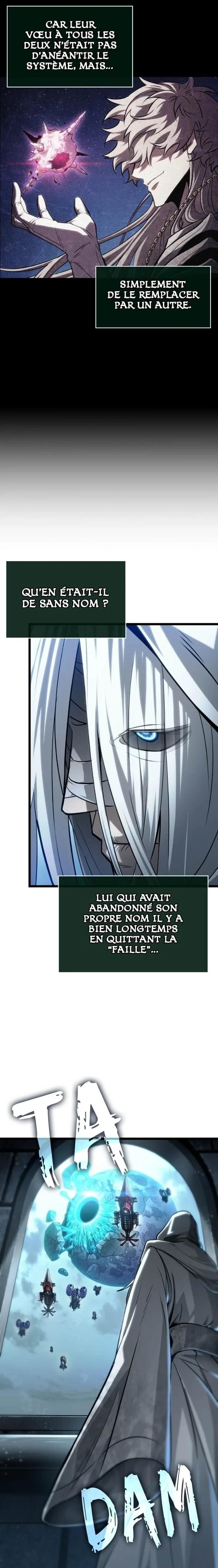 Read The World After the Fall FR Manga Online