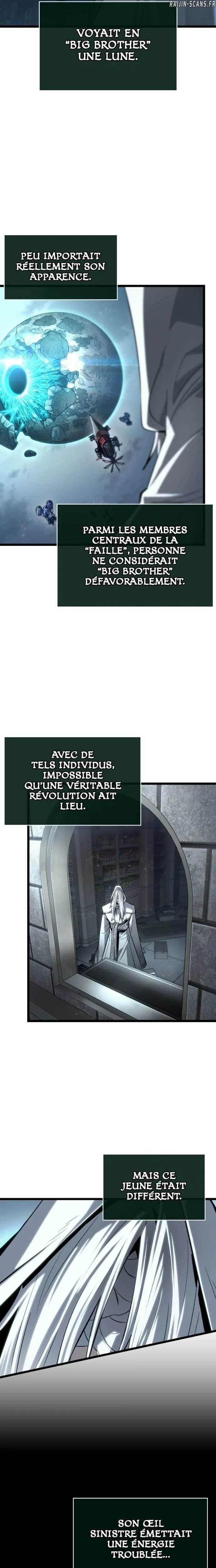 Read The World After the Fall FR Manga Online