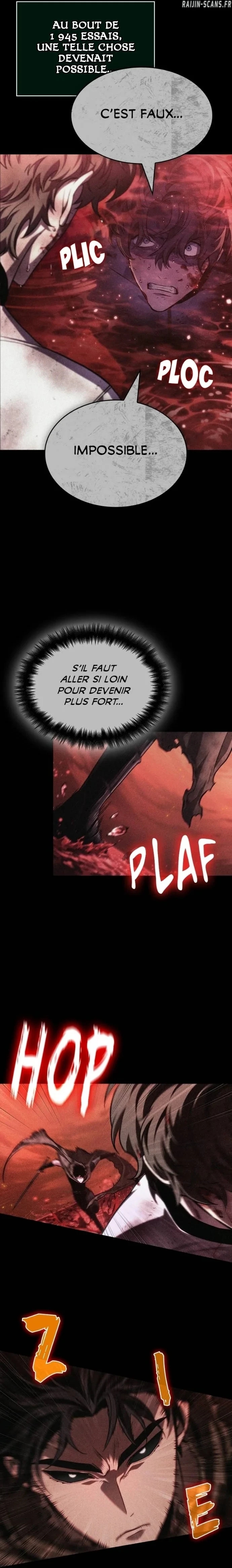 Read The World After the Fall FR Manga Online