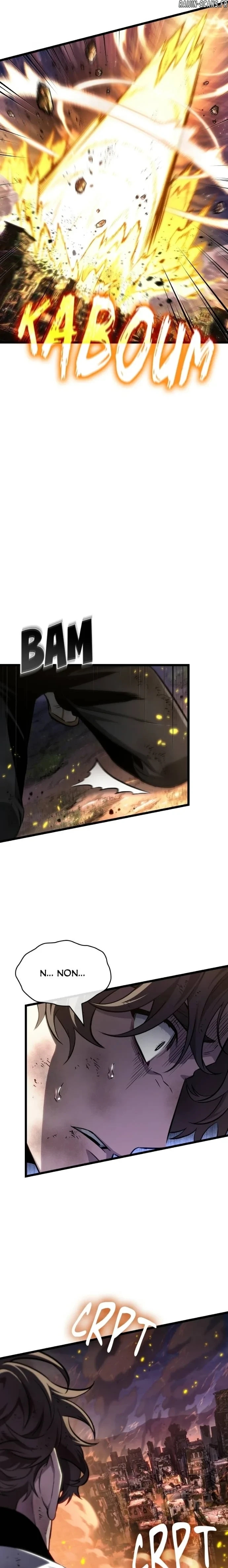 Read The World After the Fall FR Manga Online